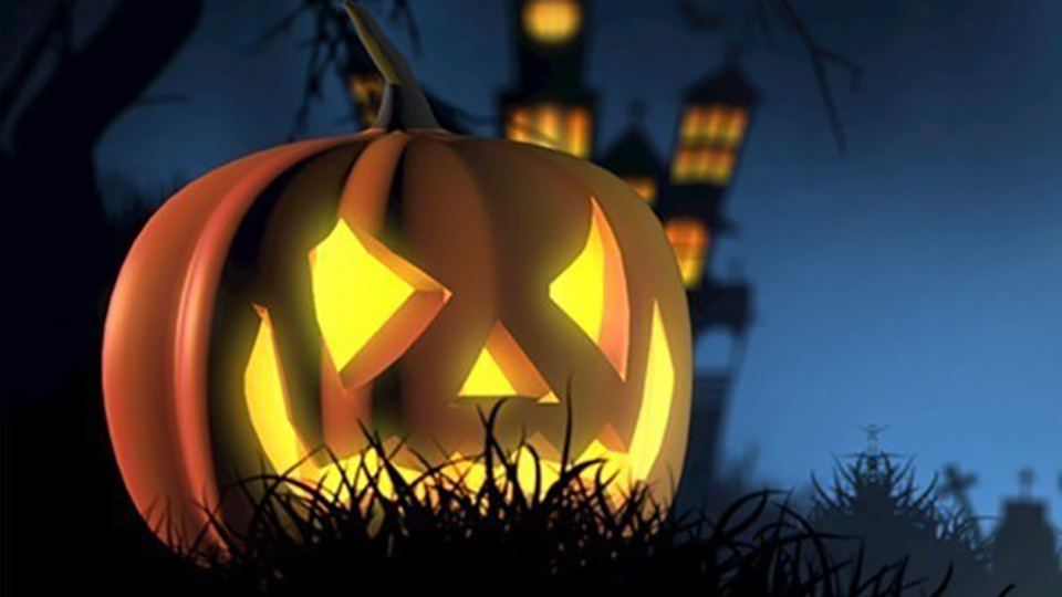 Enjoy the annual Husker Haunt and 10 more Halloween happenings