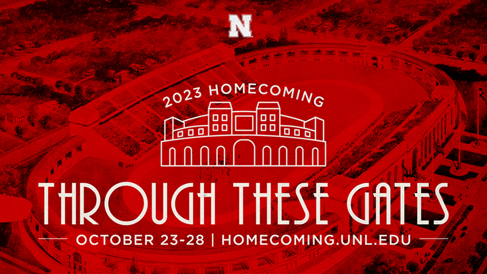 Make plans to register for Homecoming activities and competitions