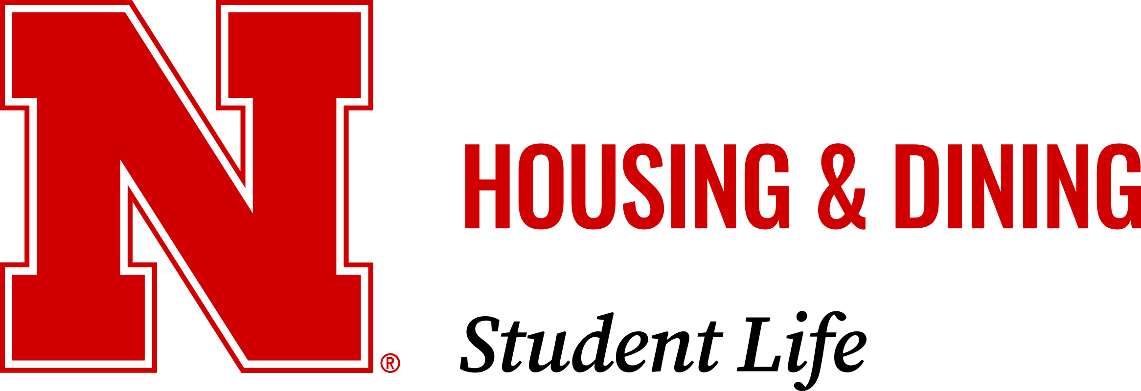 University of Nebraska-Lincoln Housing & Dining