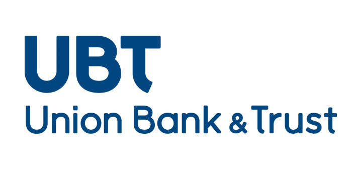 Union Bank & Trust logo