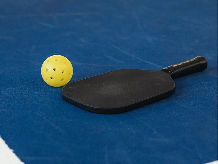 Pickleball