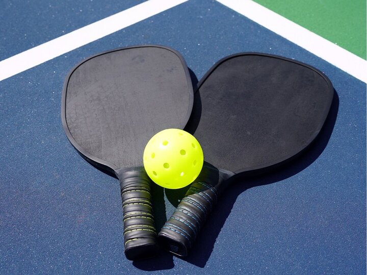 Pickleball 