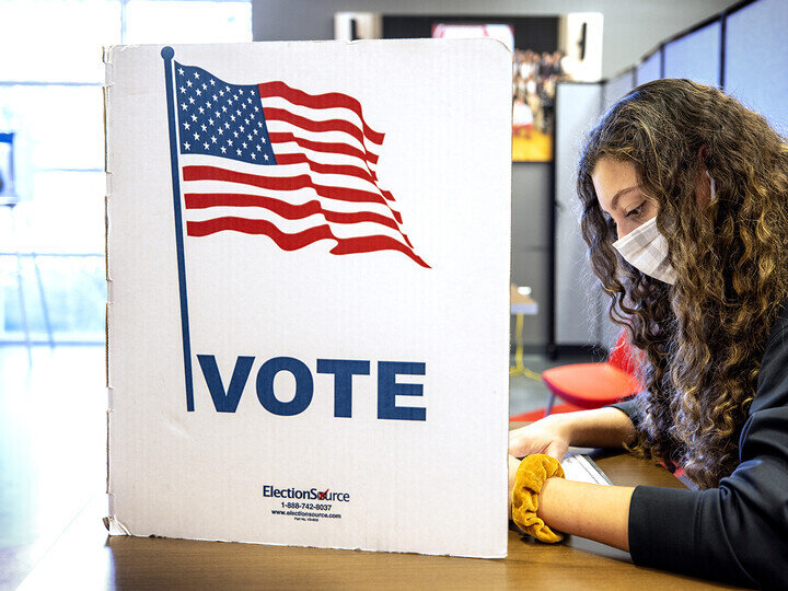 Vote