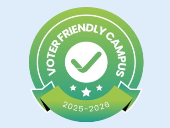 Voter Friendly Designation